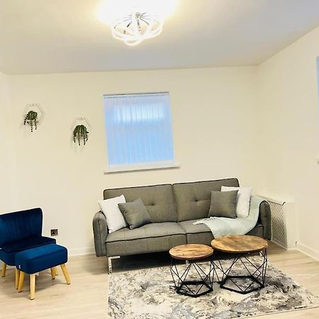 New Fully Furnished Cosy Home Balderton Екстериор снимка
