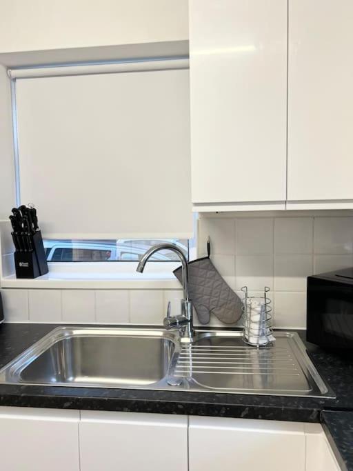 New Fully Furnished Cosy Home Balderton Екстериор снимка