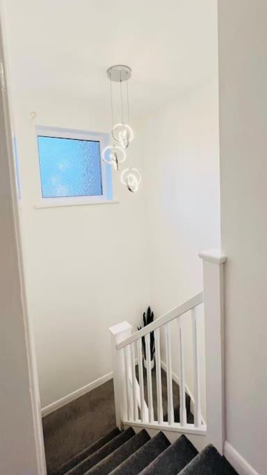 New Fully Furnished Cosy Home Balderton Екстериор снимка