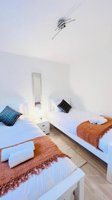 New Fully Furnished Cosy Home Balderton Екстериор снимка